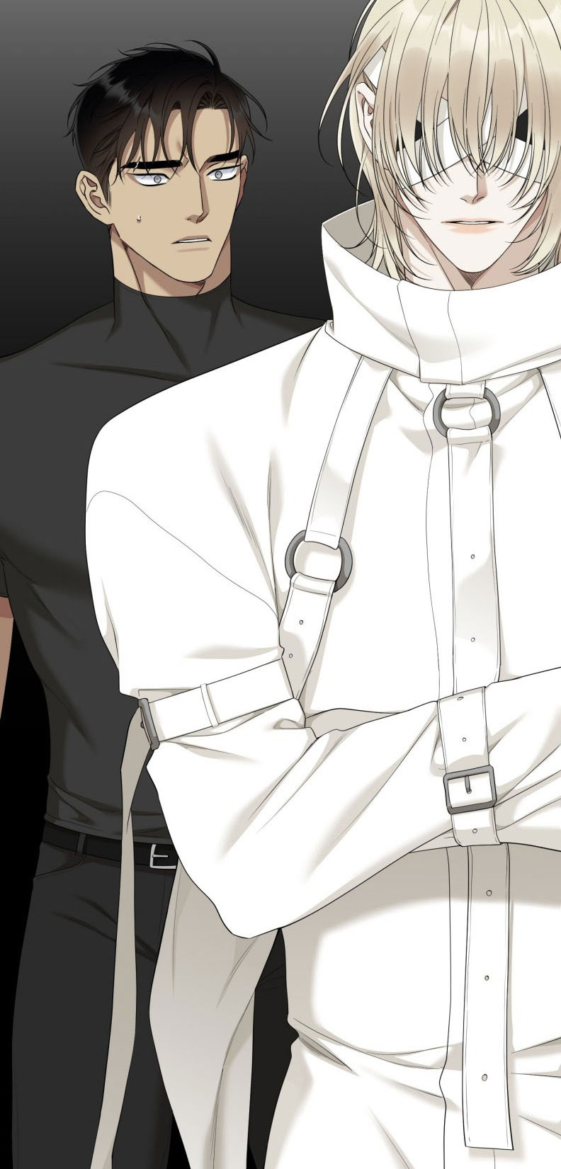 DEAR. 00 Chapter 29 - Trang 4