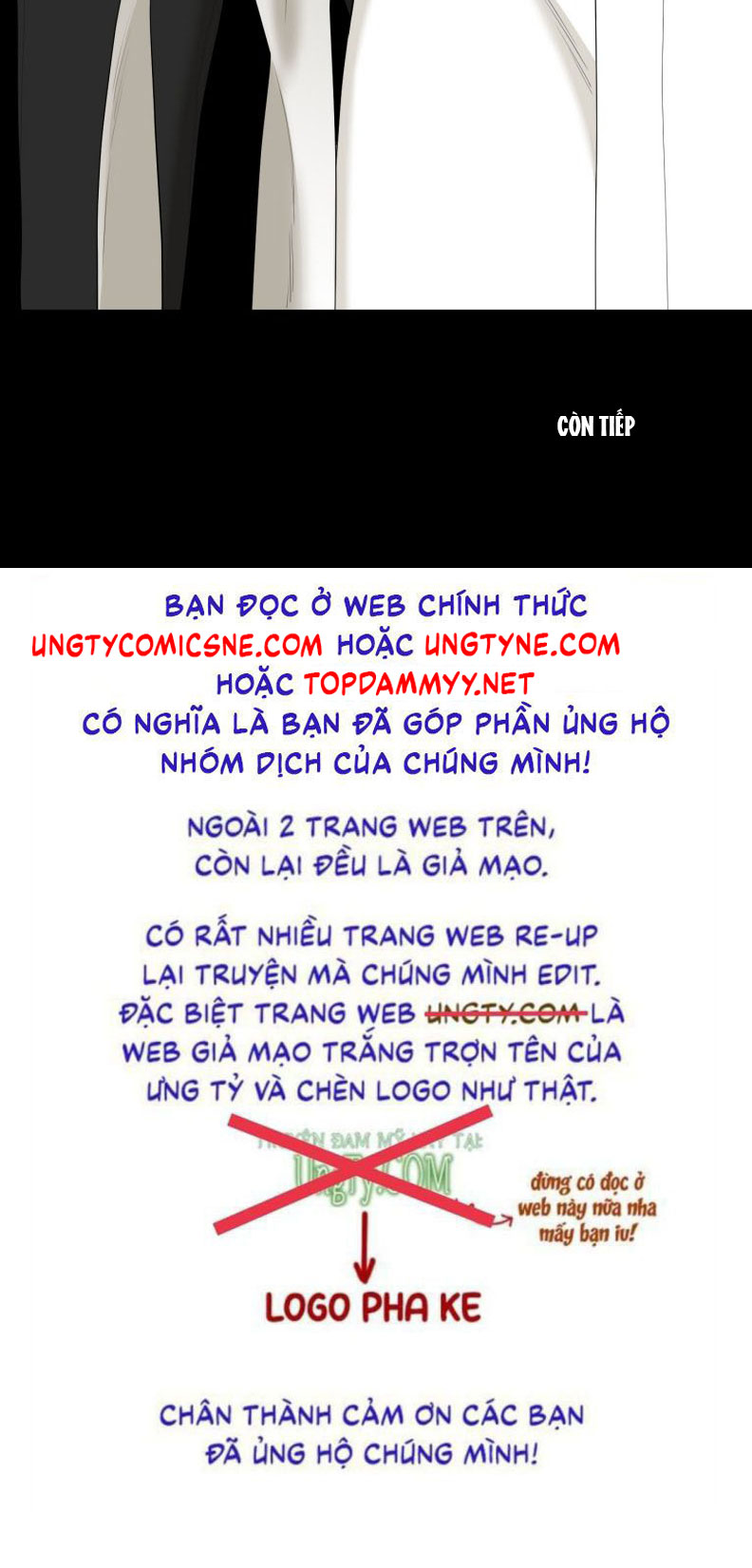 DEAR. 00 Chapter 29 - Trang 4