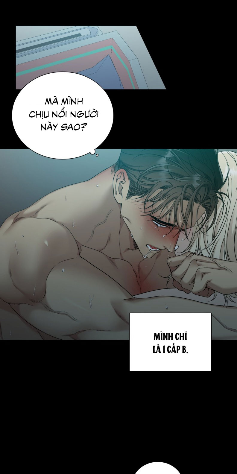 DEAR. 00 Chapter 29 - Trang 4