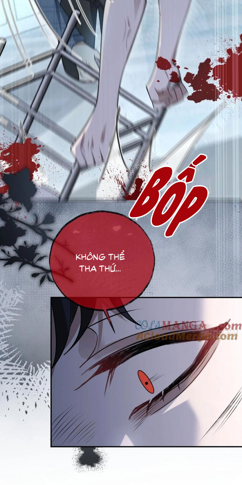 Vòng Lặp Vô Hạn: Tôi Tạo Ra Lỗi Trong Trò Chơi Kinh Dị Chap 44 - Trang 2