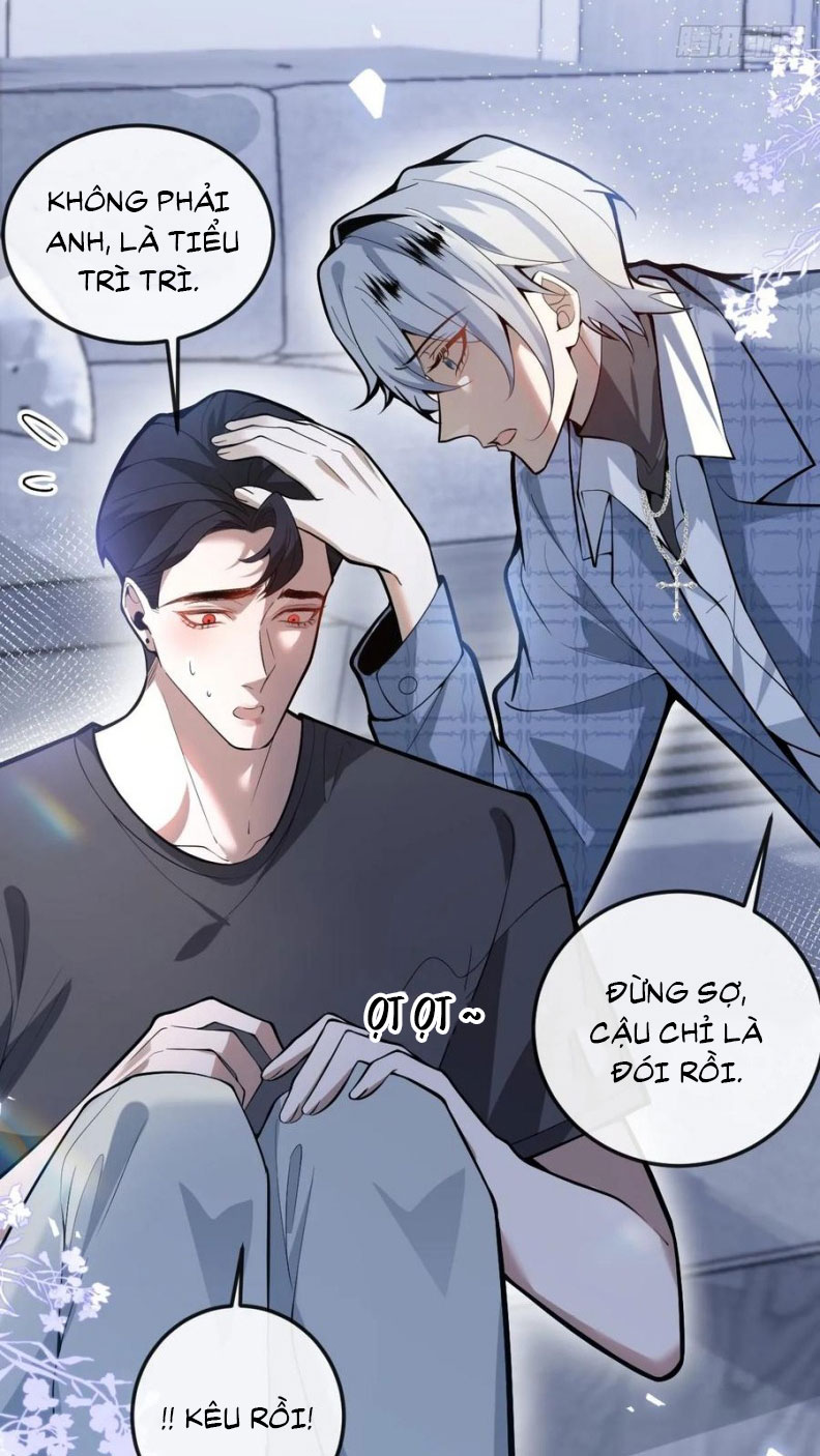 Vòng Lặp Vô Hạn: Tôi Tạo Ra Lỗi Trong Trò Chơi Kinh Dị Chap 44 - Trang 2