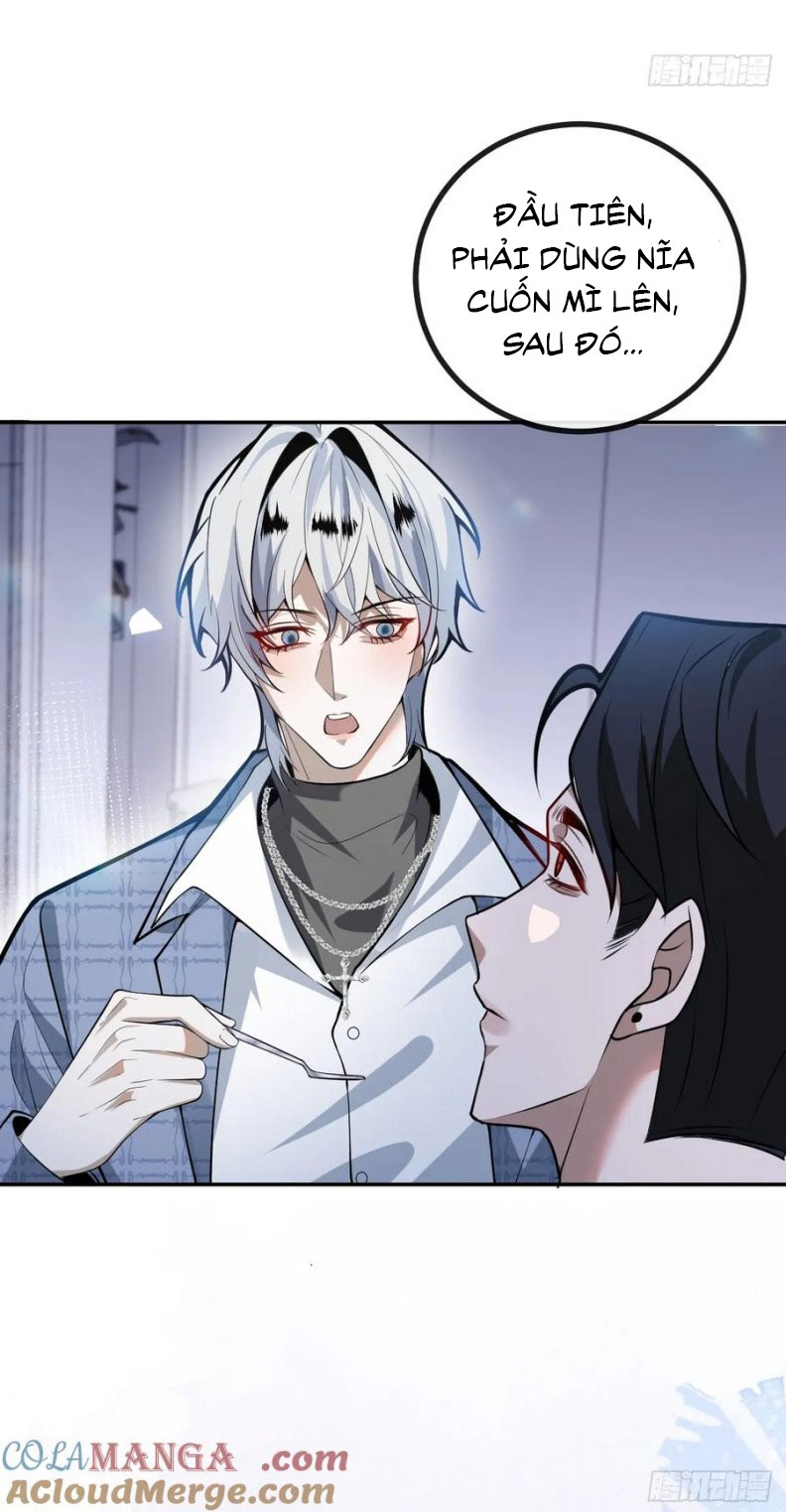 Vòng Lặp Vô Hạn: Tôi Tạo Ra Lỗi Trong Trò Chơi Kinh Dị Chap 44 - Trang 2