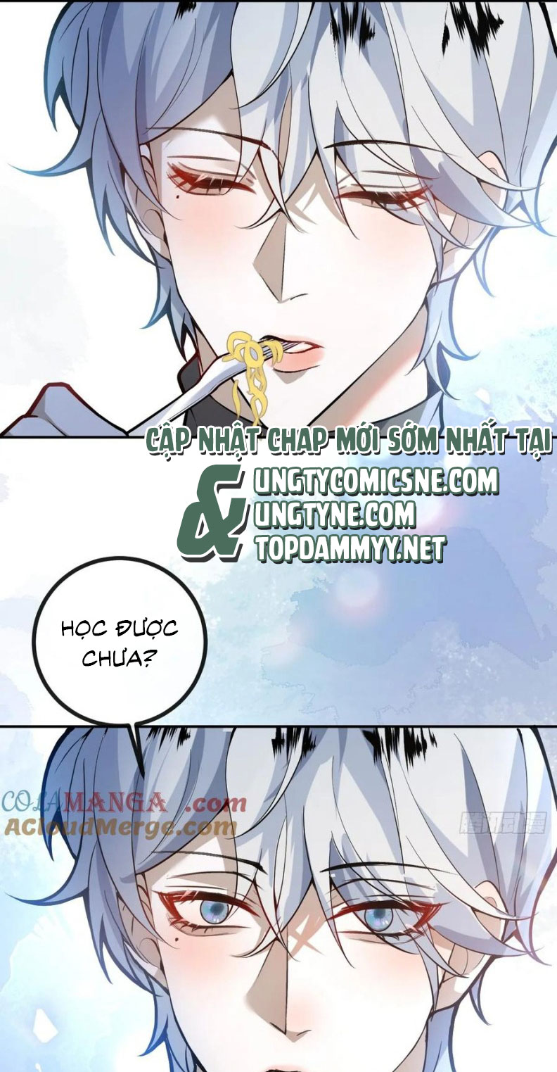 Vòng Lặp Vô Hạn: Tôi Tạo Ra Lỗi Trong Trò Chơi Kinh Dị Chap 44 - Trang 2