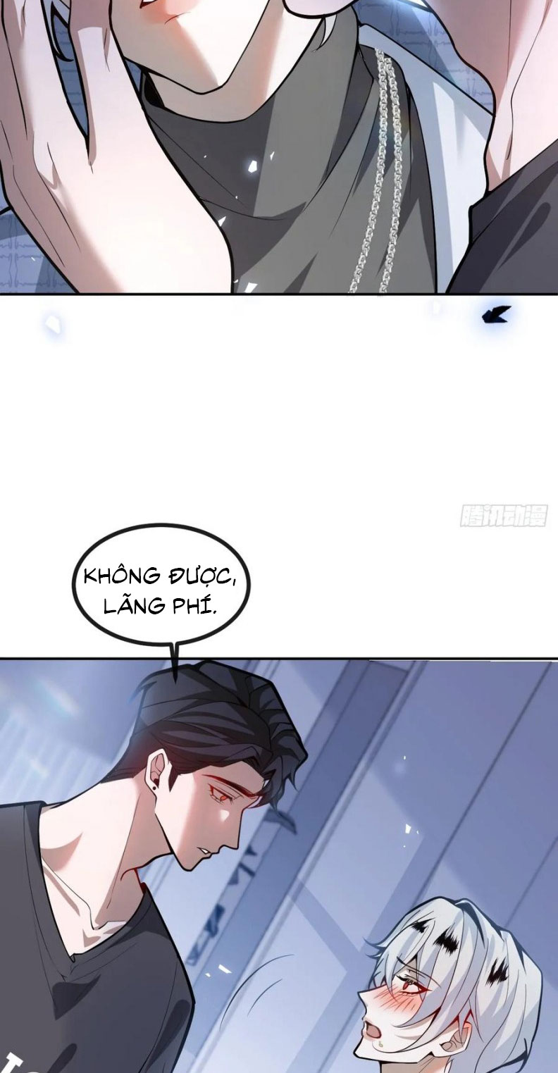 Vòng Lặp Vô Hạn: Tôi Tạo Ra Lỗi Trong Trò Chơi Kinh Dị Chap 44 - Trang 2