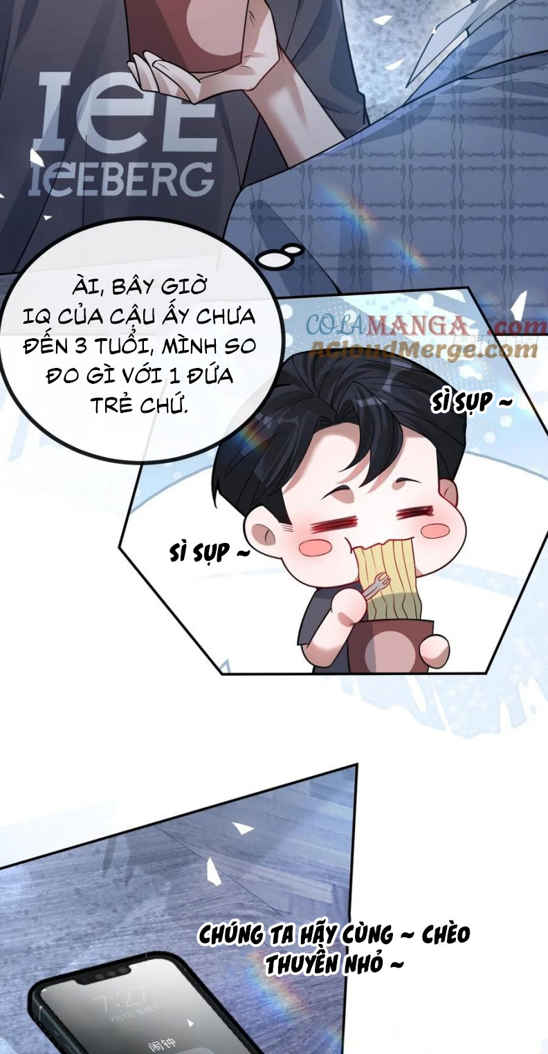 Vòng Lặp Vô Hạn: Tôi Tạo Ra Lỗi Trong Trò Chơi Kinh Dị Chap 44 - Trang 2