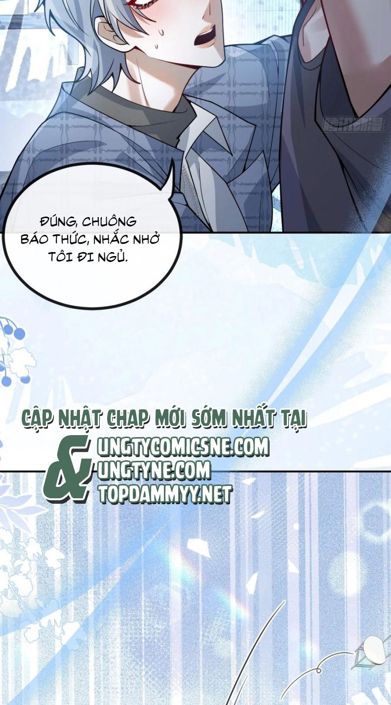 Vòng Lặp Vô Hạn: Tôi Tạo Ra Lỗi Trong Trò Chơi Kinh Dị Chap 44 - Trang 2