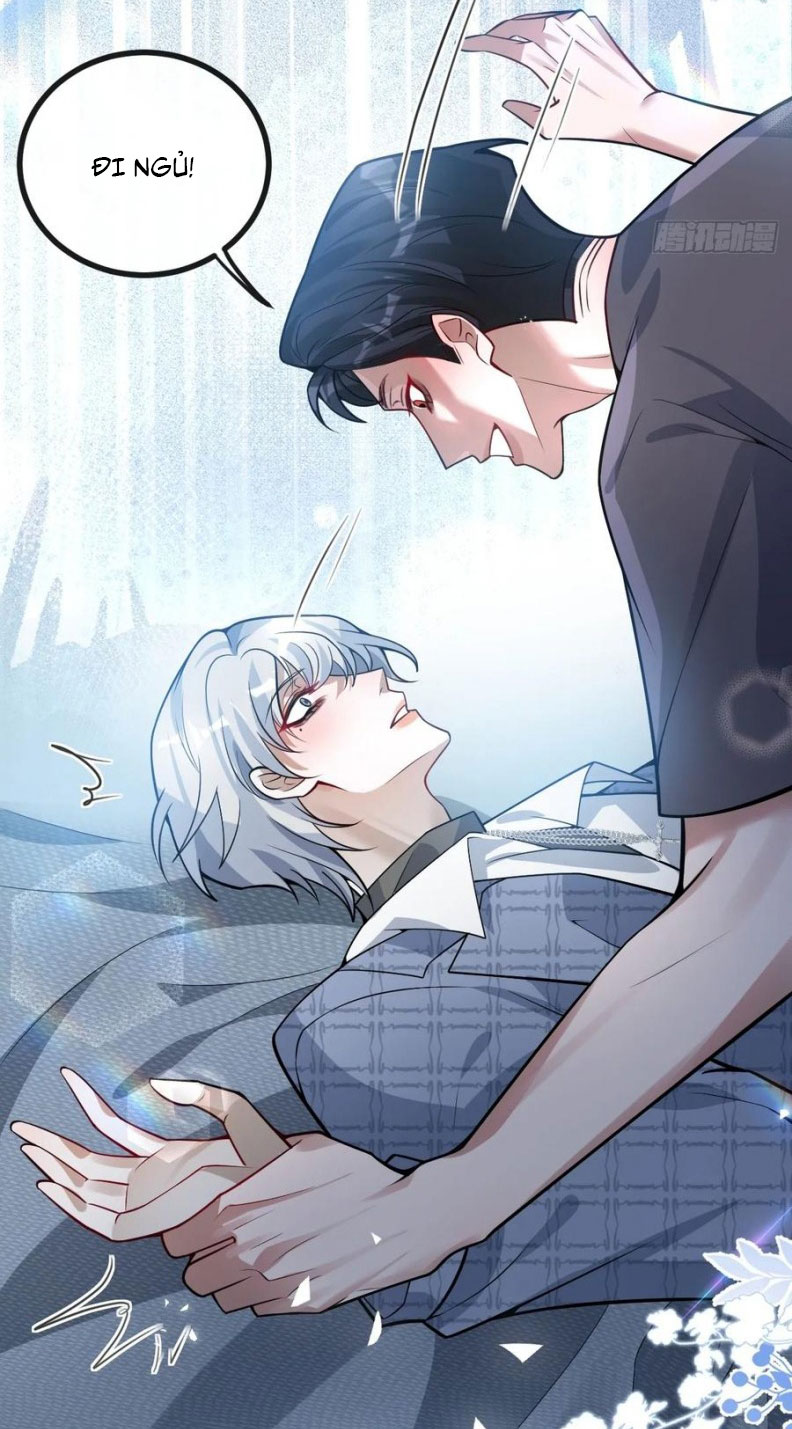 Vòng Lặp Vô Hạn: Tôi Tạo Ra Lỗi Trong Trò Chơi Kinh Dị Chap 44 - Trang 2