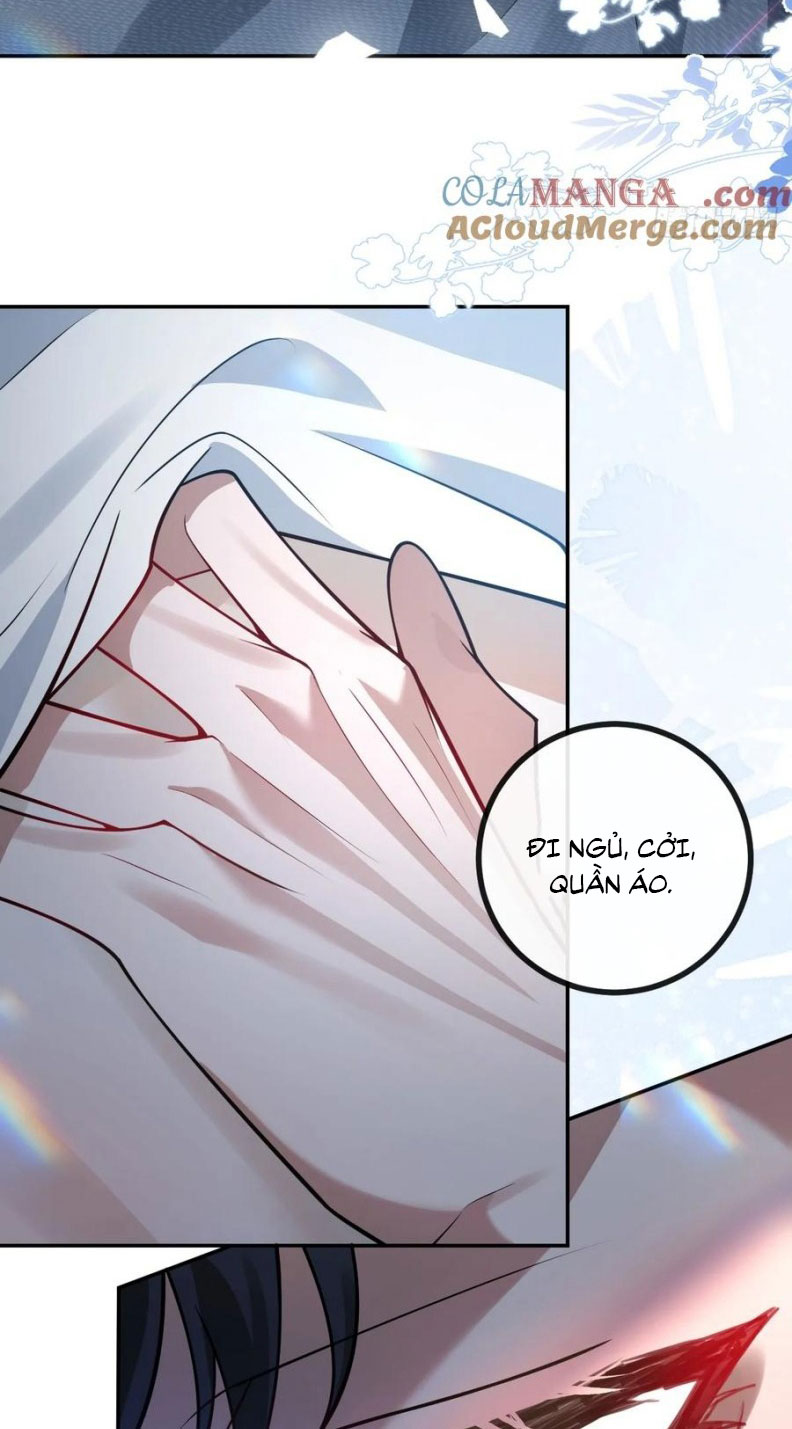 Vòng Lặp Vô Hạn: Tôi Tạo Ra Lỗi Trong Trò Chơi Kinh Dị Chap 44 - Trang 2