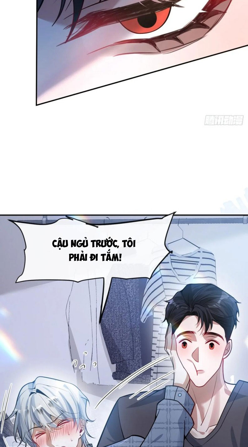 Vòng Lặp Vô Hạn: Tôi Tạo Ra Lỗi Trong Trò Chơi Kinh Dị Chap 44 - Trang 2