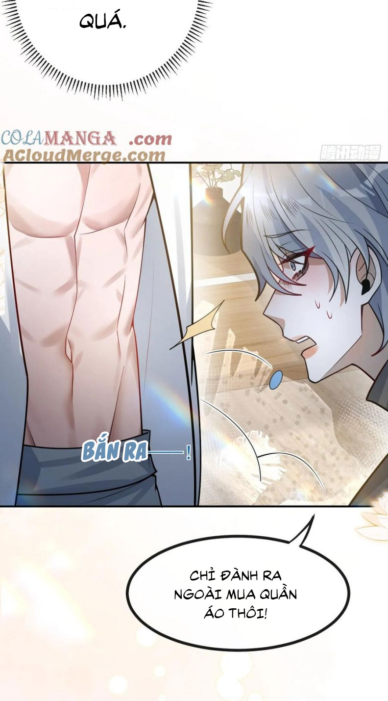 Vòng Lặp Vô Hạn: Tôi Tạo Ra Lỗi Trong Trò Chơi Kinh Dị Chap 44 - Trang 2