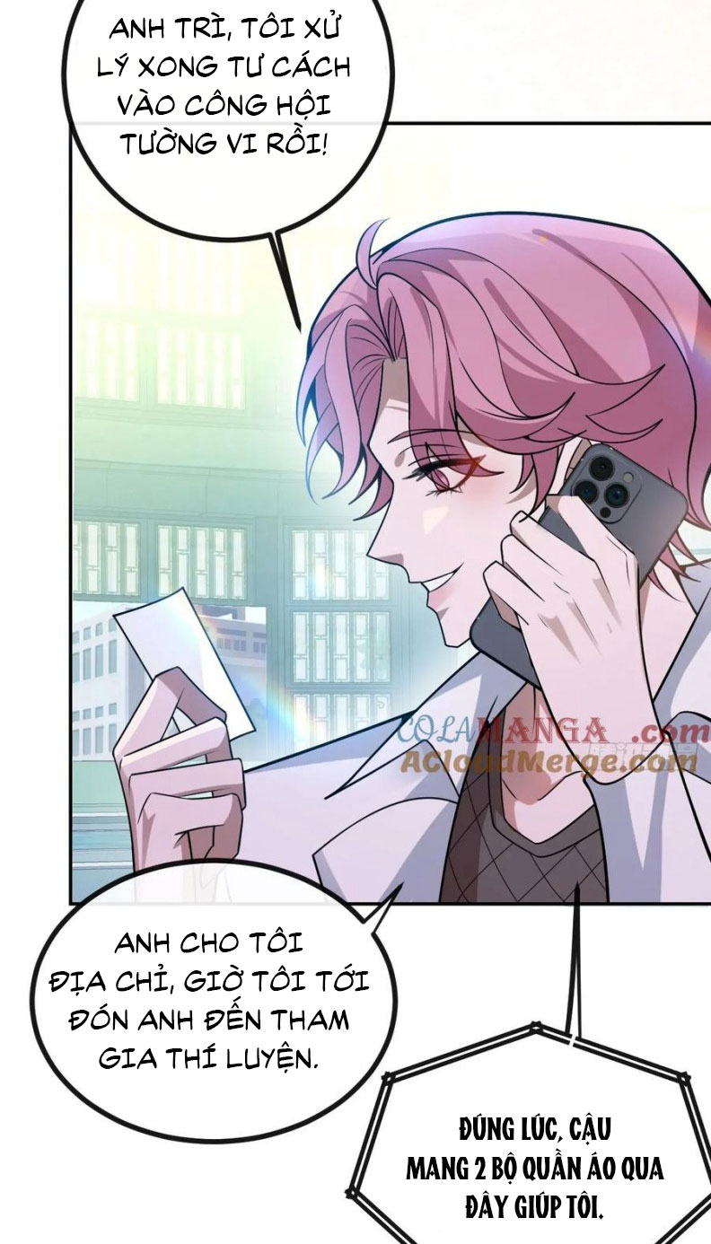 Vòng Lặp Vô Hạn: Tôi Tạo Ra Lỗi Trong Trò Chơi Kinh Dị Chap 44 - Trang 2