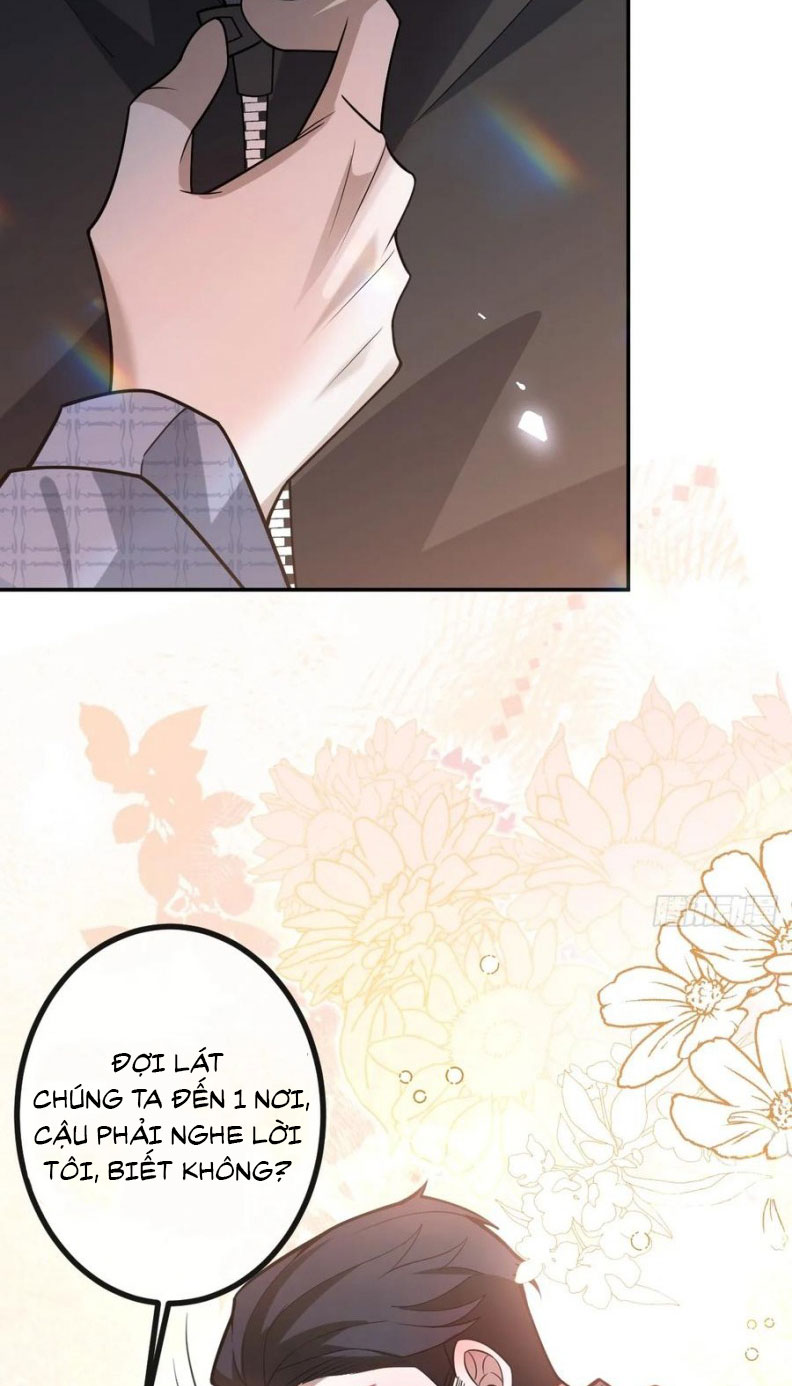 Vòng Lặp Vô Hạn: Tôi Tạo Ra Lỗi Trong Trò Chơi Kinh Dị Chap 44 - Trang 2