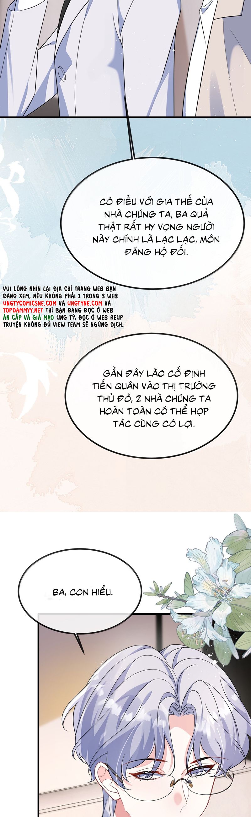Giáo Bá Là Một Tên Yêu Tinh Chapter 143 - Trang 4