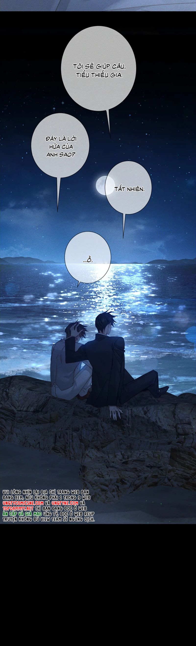 Nhân Vật Chính Chỉ Muốn Yêu Đương Chapter 191 - Trang 4