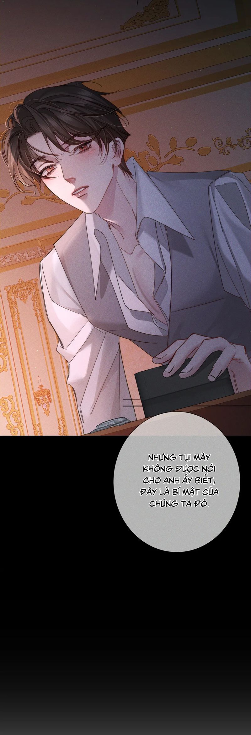 Nhân Vật Chính Chỉ Muốn Yêu Đương Chapter 191 - Trang 4