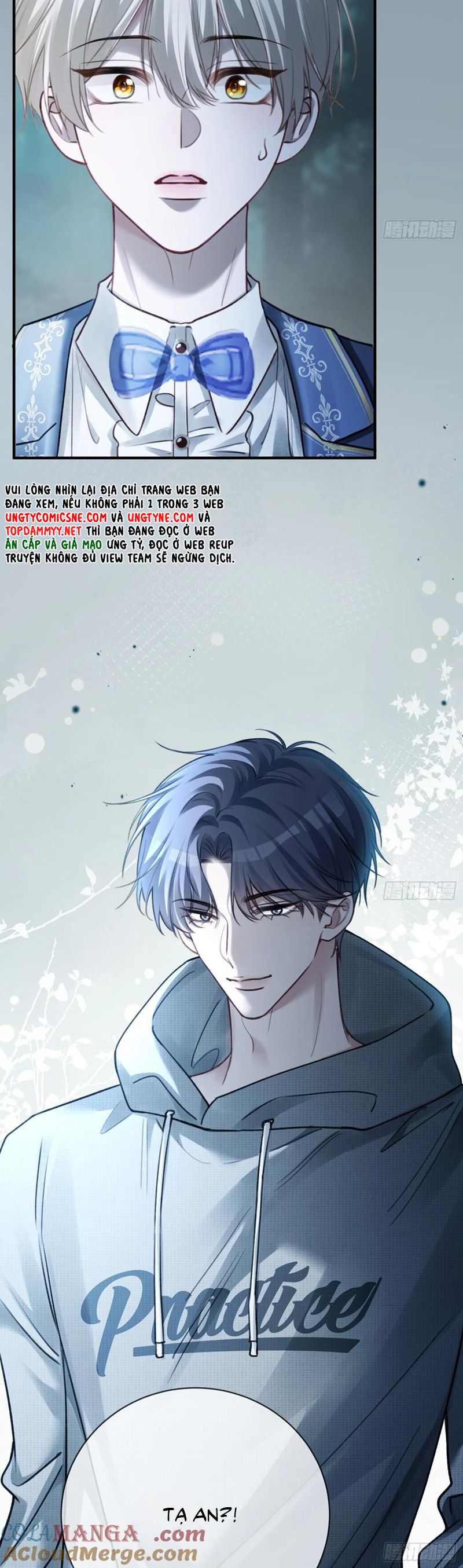 Xuyên Nhanh: Quan Hệ Gây Nghiện Chapter 83 - Next Chapter 84