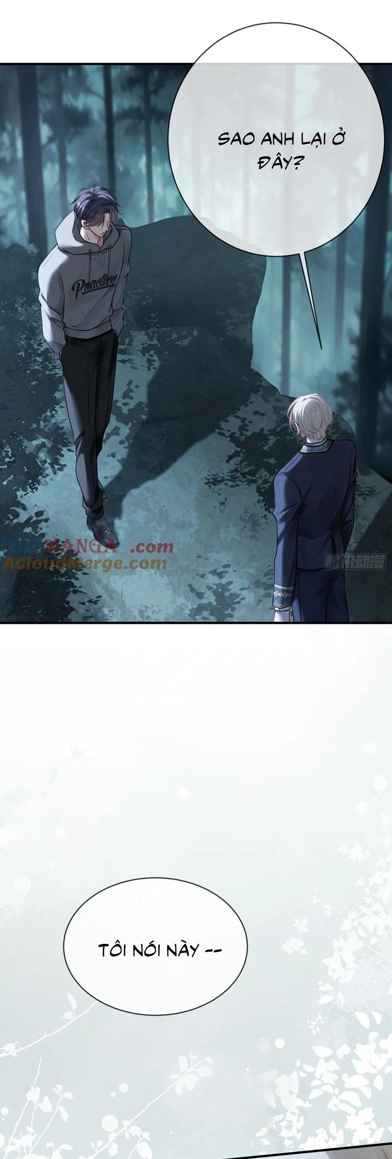 Xuyên Nhanh: Quan Hệ Gây Nghiện Chapter 83 - Next Chapter 84