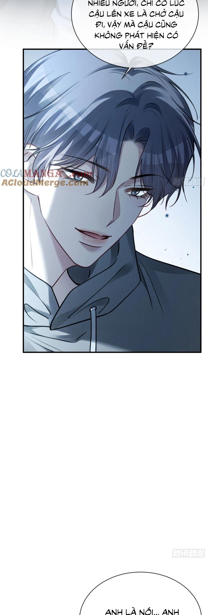 Xuyên Nhanh: Quan Hệ Gây Nghiện Chapter 83 - Next Chapter 84