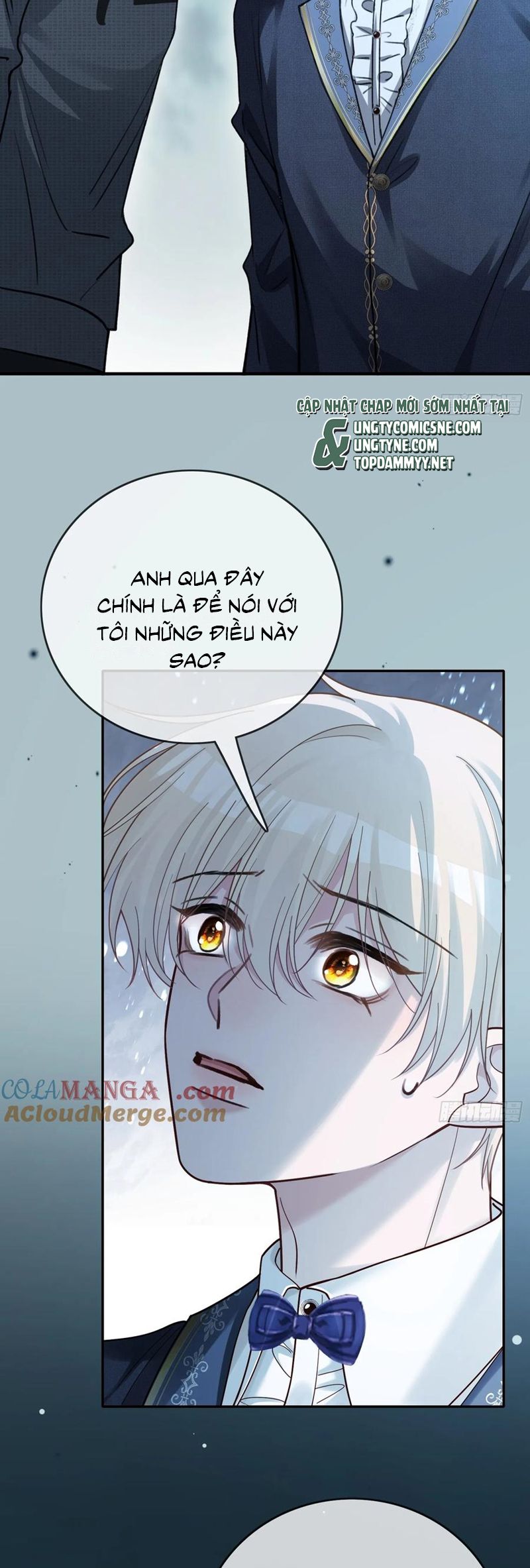 Xuyên Nhanh: Quan Hệ Gây Nghiện Chapter 83 - Next Chapter 84