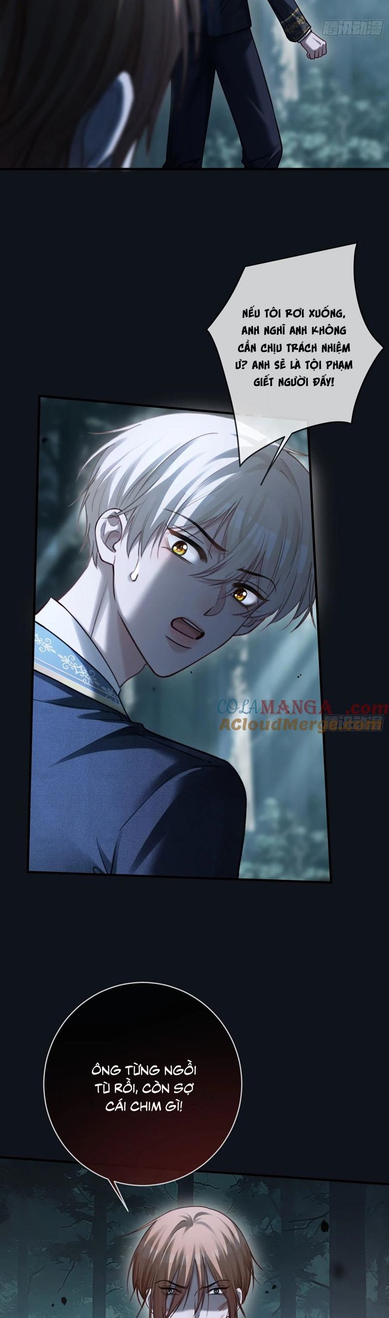 Xuyên Nhanh: Quan Hệ Gây Nghiện Chapter 83 - Next Chapter 84