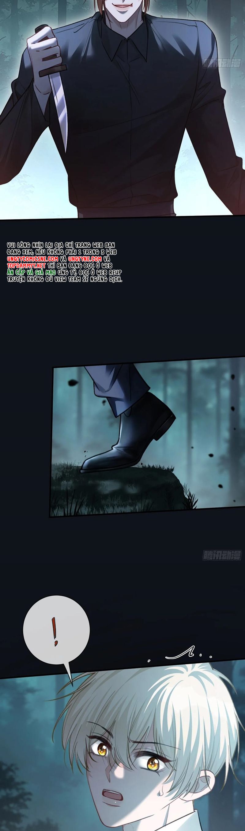 Xuyên Nhanh: Quan Hệ Gây Nghiện Chapter 83 - Next Chapter 84