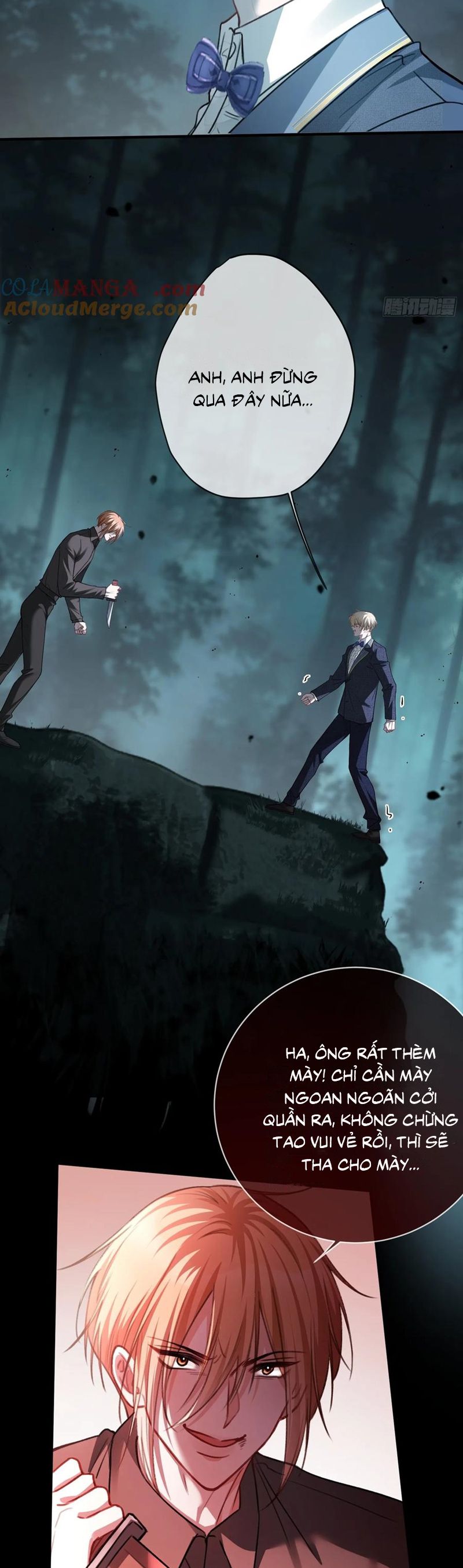 Xuyên Nhanh: Quan Hệ Gây Nghiện Chapter 83 - Next Chapter 84