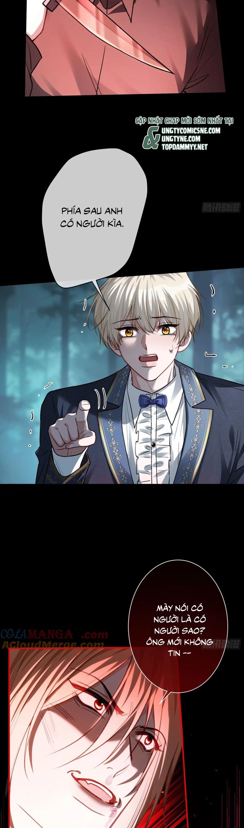 Xuyên Nhanh: Quan Hệ Gây Nghiện Chapter 83 - Next Chapter 84