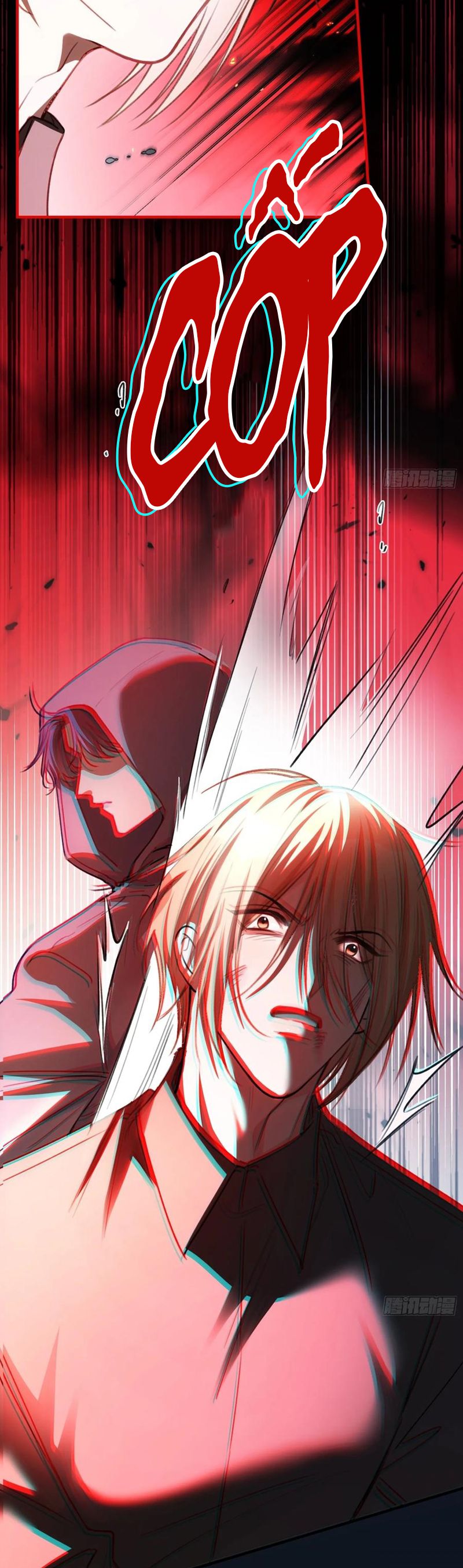 Xuyên Nhanh: Quan Hệ Gây Nghiện Chapter 83 - Next Chapter 84