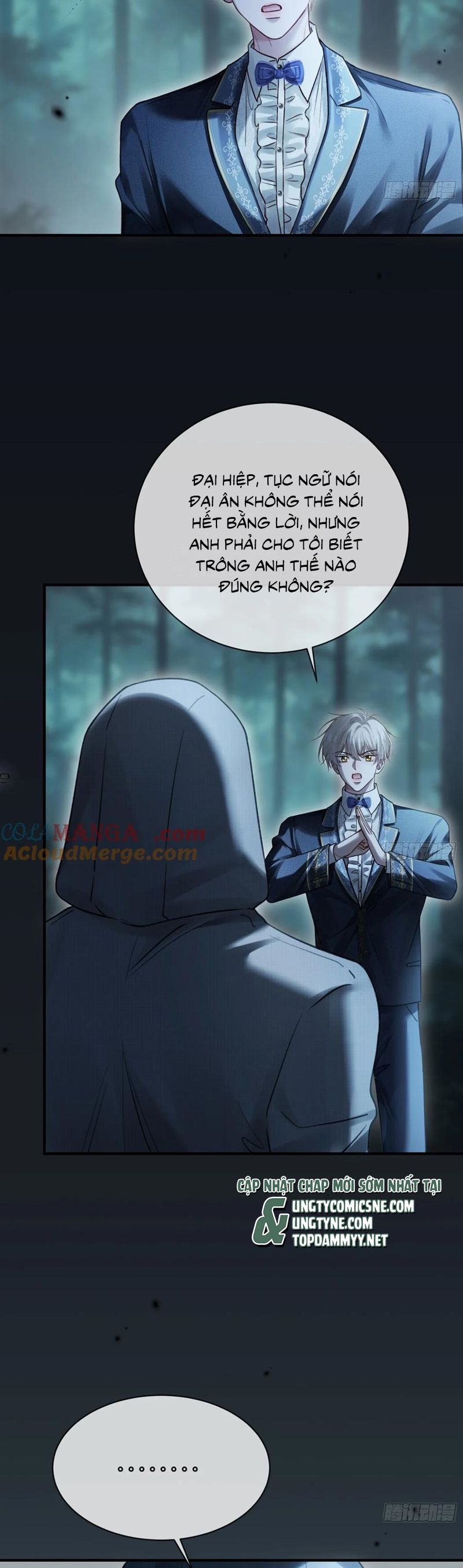 Xuyên Nhanh: Quan Hệ Gây Nghiện Chapter 83 - Next Chapter 84