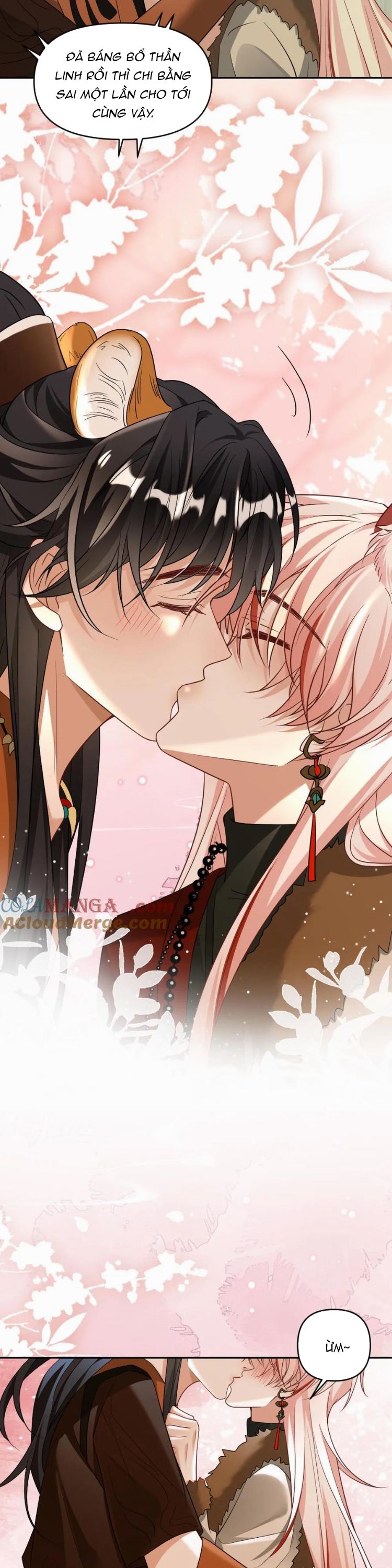 Lang Cẩu Chủ Thần Chapter 441 - Trang 3