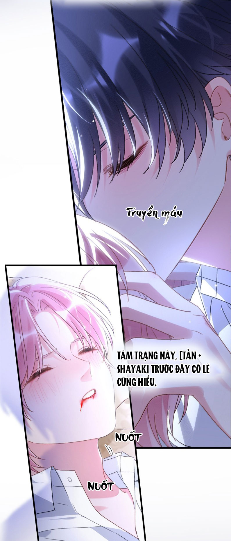 Tôi Phải Làm 1 Kẻ Đại Xấu Xa Chapter 156 - Next Chapter 157