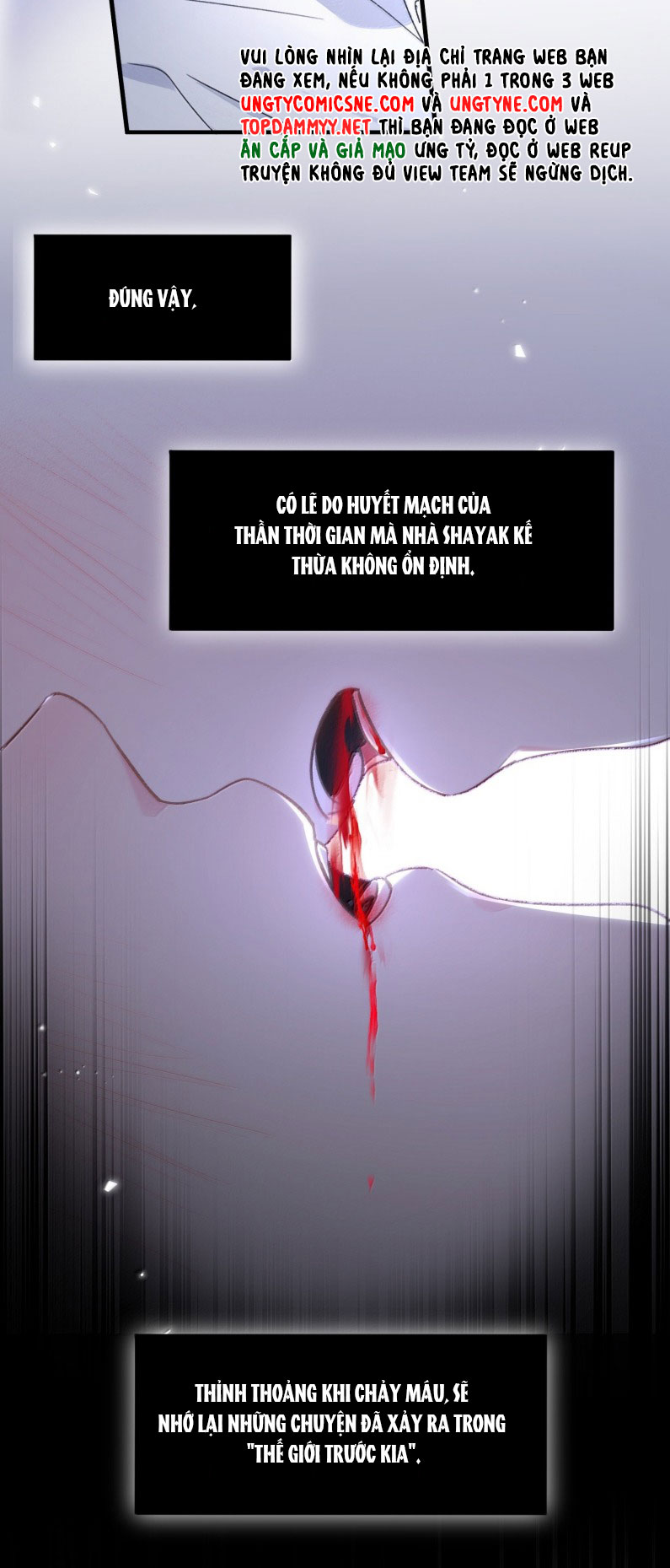 Tôi Phải Làm 1 Kẻ Đại Xấu Xa Chapter 156 - Next Chapter 157