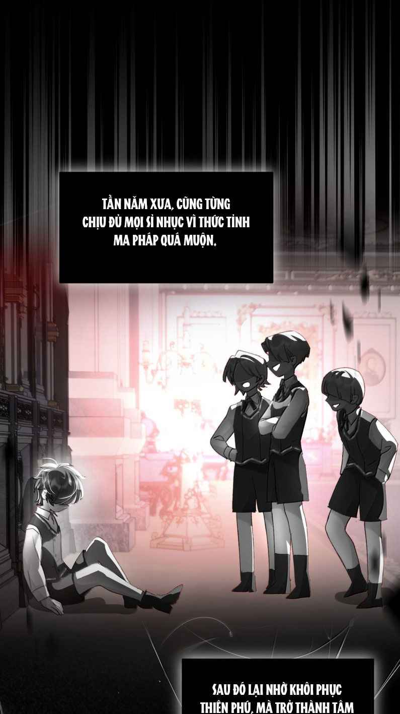 Tôi Phải Làm 1 Kẻ Đại Xấu Xa Chapter 156 - Next Chapter 157