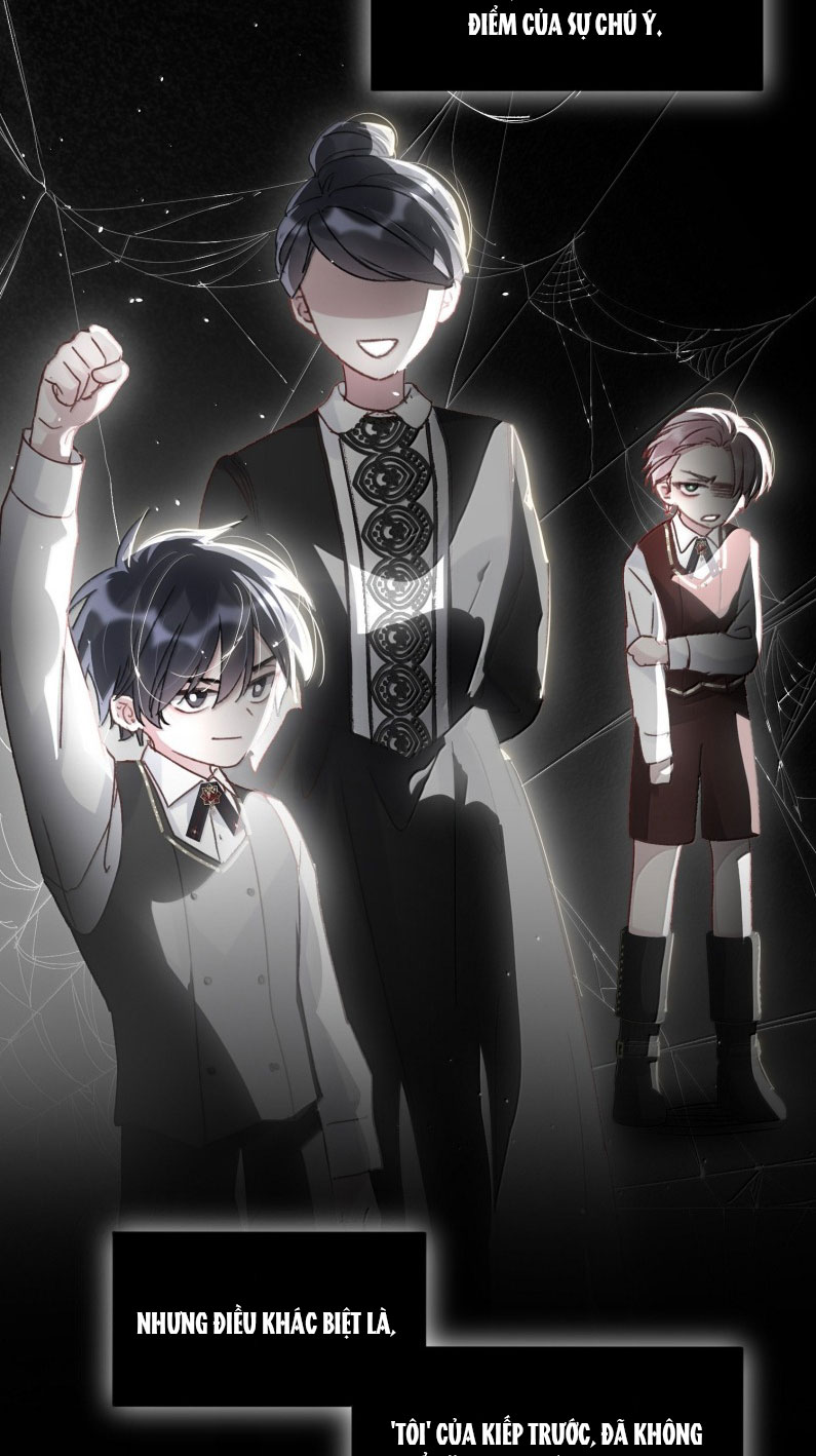 Tôi Phải Làm 1 Kẻ Đại Xấu Xa Chapter 156 - Next Chapter 157