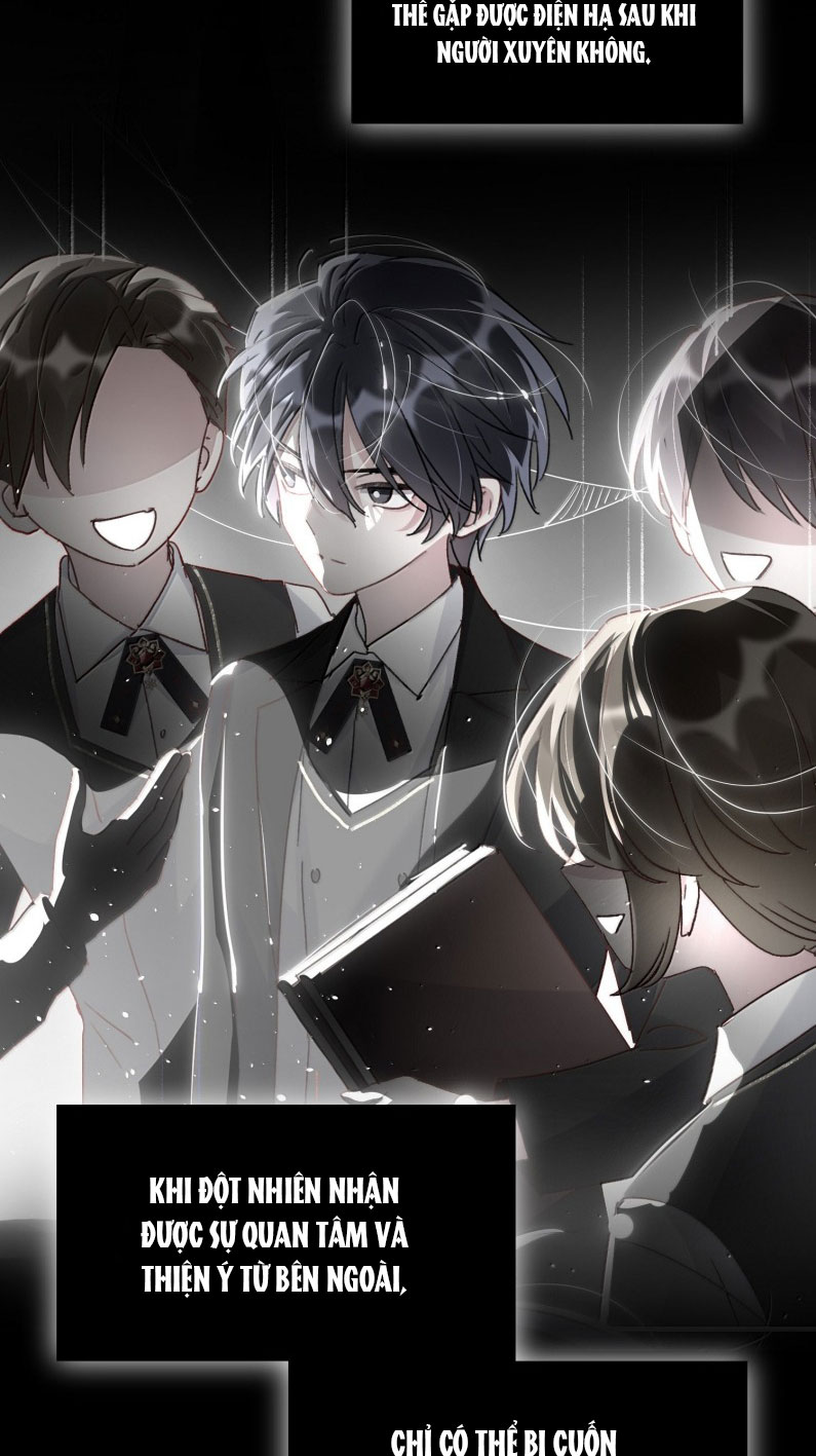Tôi Phải Làm 1 Kẻ Đại Xấu Xa Chapter 156 - Next Chapter 157