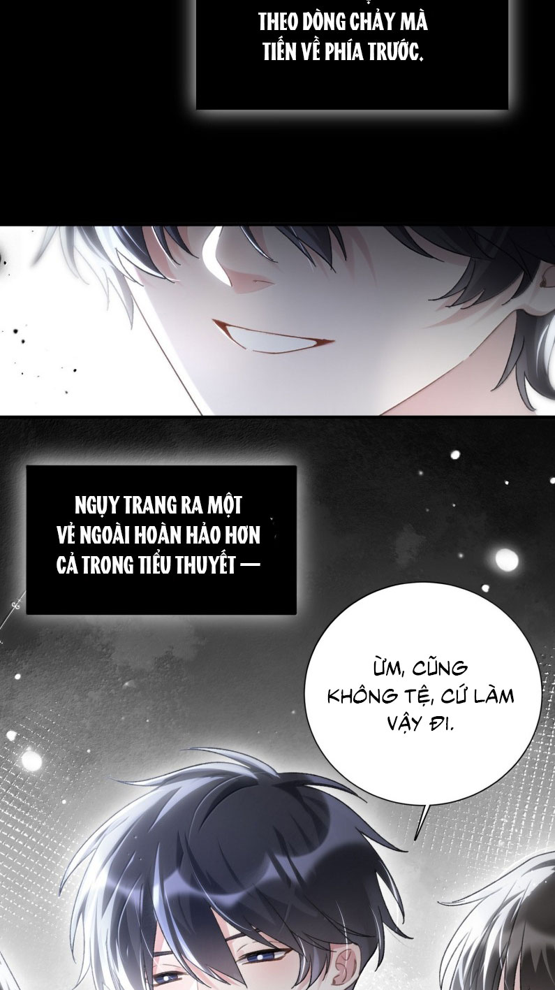 Tôi Phải Làm 1 Kẻ Đại Xấu Xa Chapter 156 - Next Chapter 157
