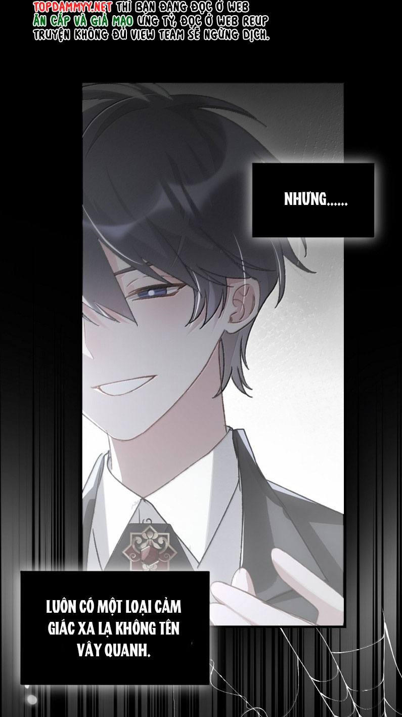 Tôi Phải Làm 1 Kẻ Đại Xấu Xa Chapter 156 - Next Chapter 157