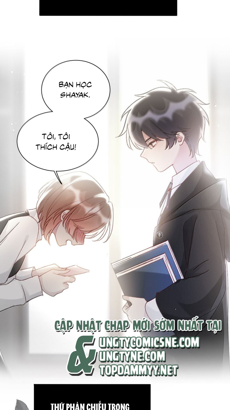 Tôi Phải Làm 1 Kẻ Đại Xấu Xa Chapter 156 - Next Chapter 157