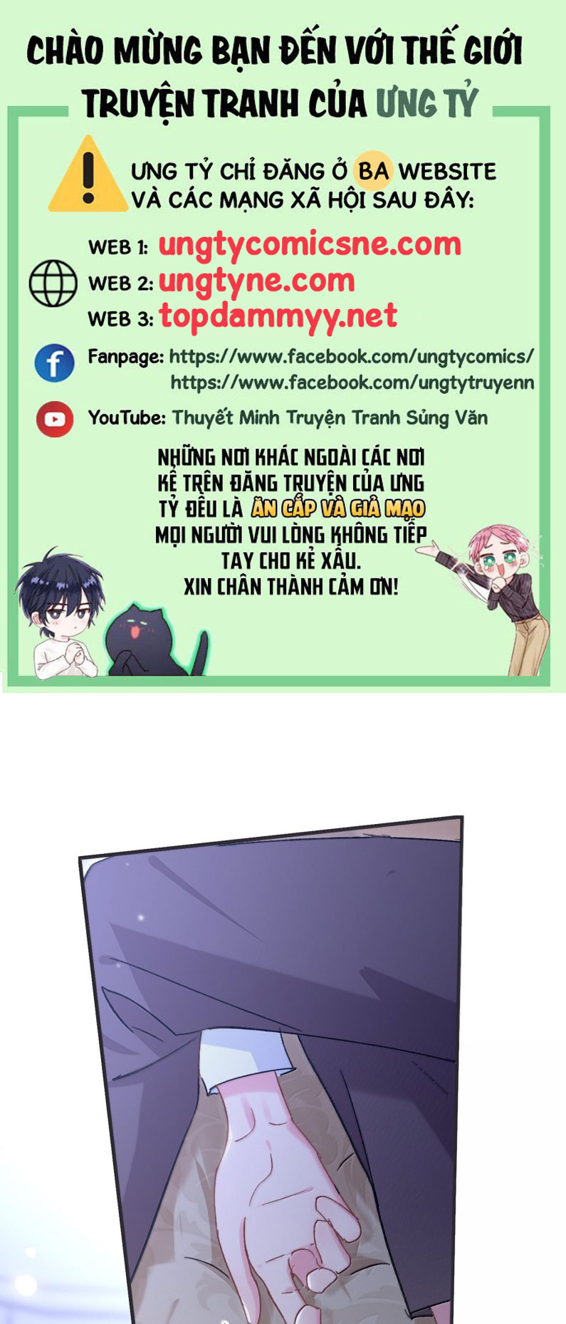 Tôi Phải Làm 1 Kẻ Đại Xấu Xa Chapter 156 - Next Chapter 157