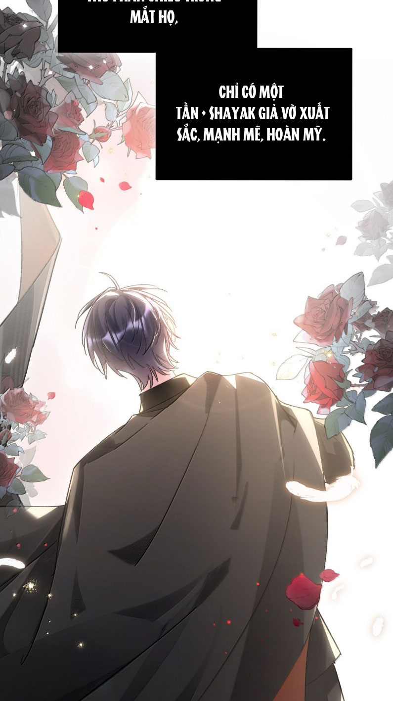 Tôi Phải Làm 1 Kẻ Đại Xấu Xa Chapter 156 - Next Chapter 157