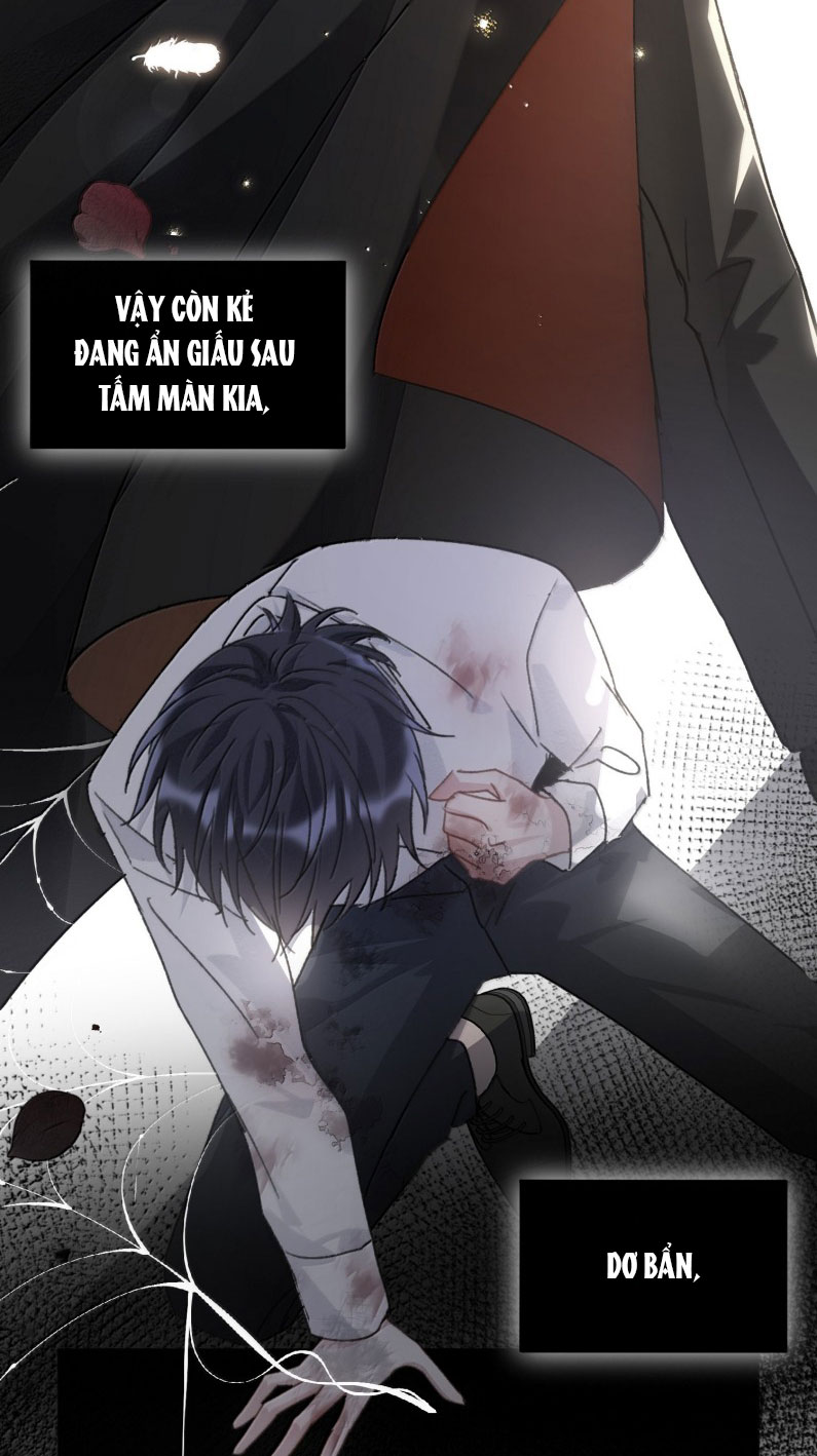 Tôi Phải Làm 1 Kẻ Đại Xấu Xa Chapter 156 - Next Chapter 157