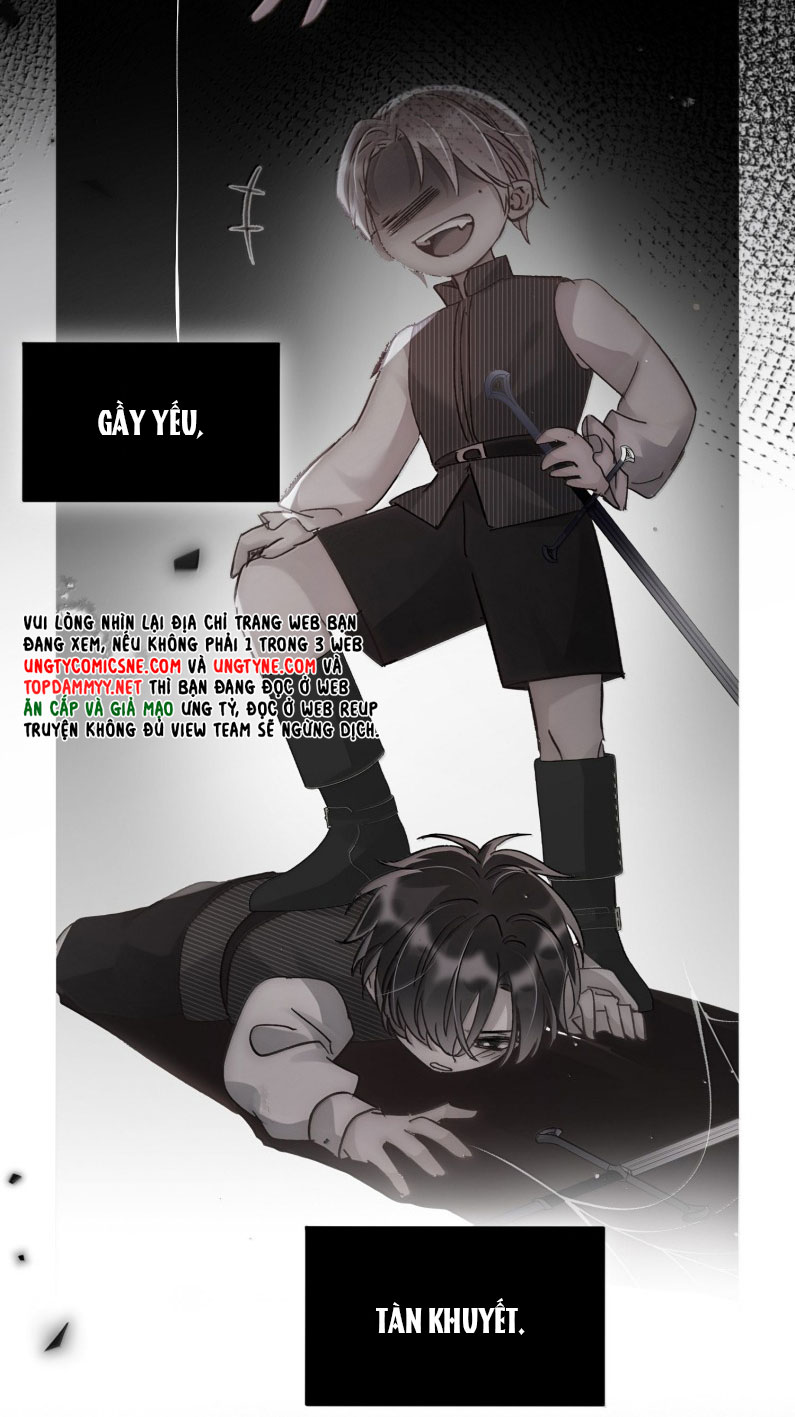 Tôi Phải Làm 1 Kẻ Đại Xấu Xa Chapter 156 - Next Chapter 157