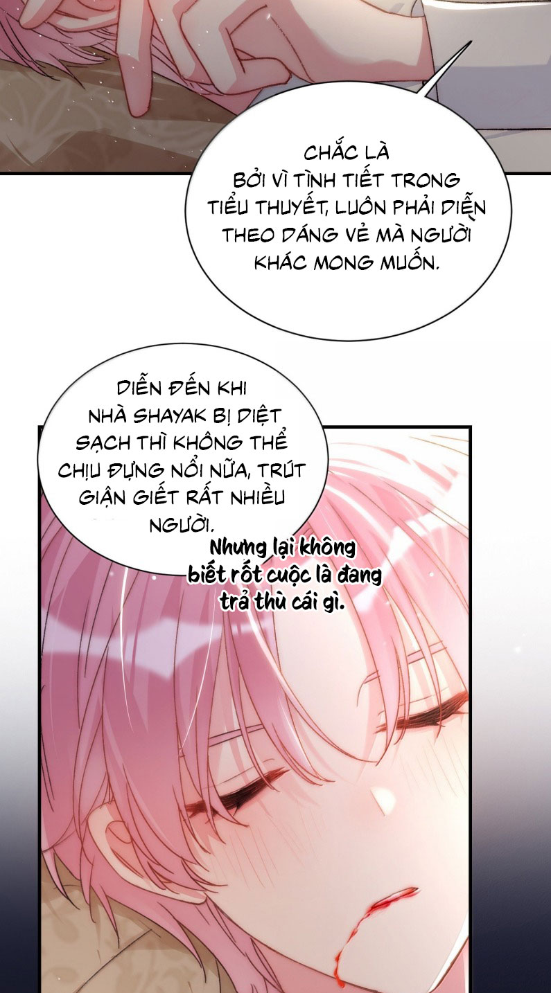 Tôi Phải Làm 1 Kẻ Đại Xấu Xa Chapter 156 - Next Chapter 157