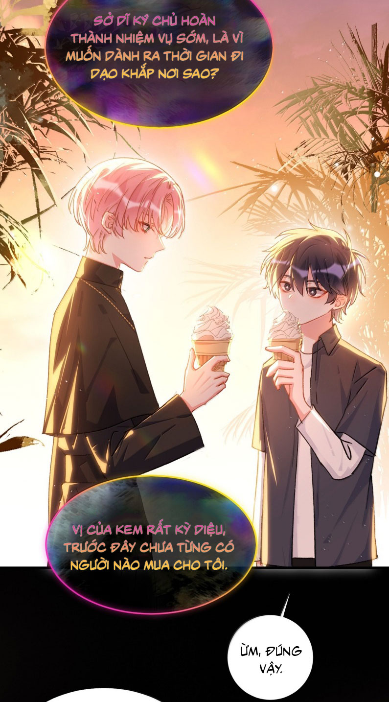 Tôi Phải Làm 1 Kẻ Đại Xấu Xa Chapter 156 - Next Chapter 157