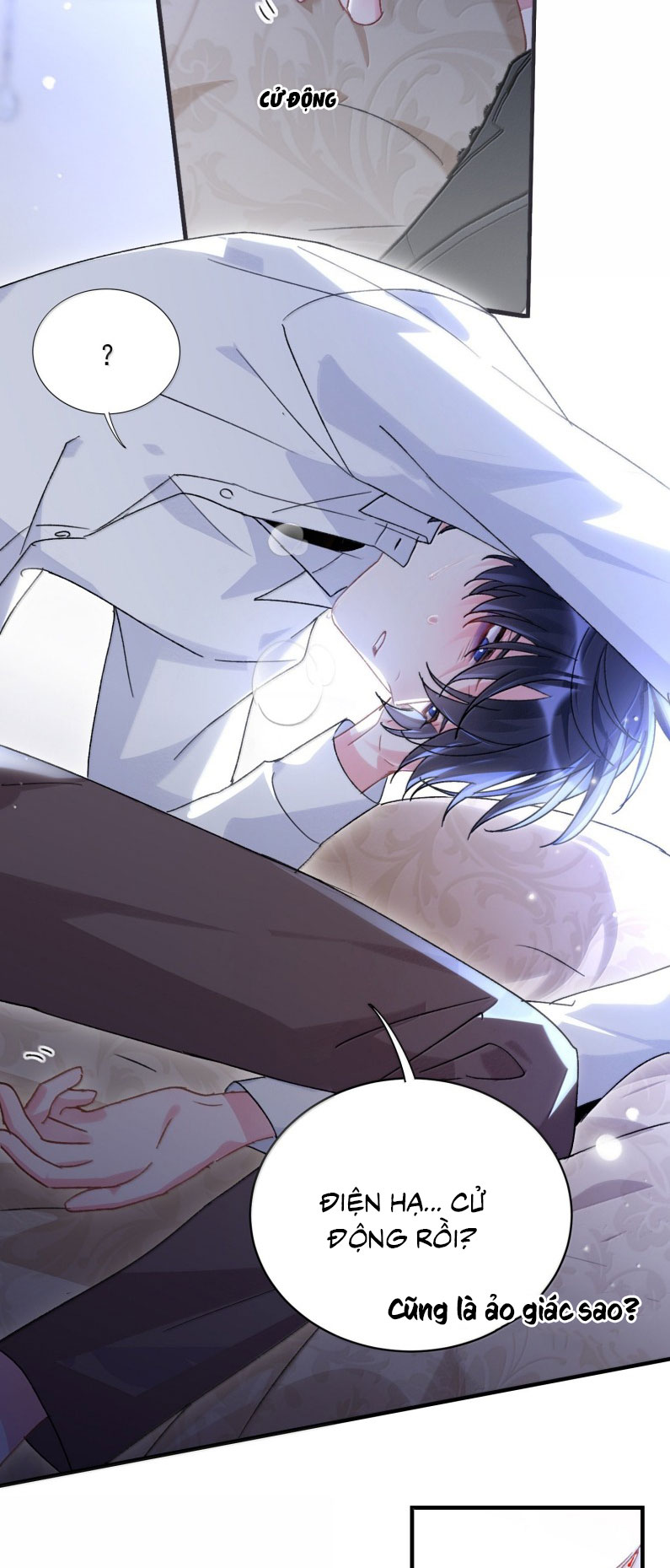Tôi Phải Làm 1 Kẻ Đại Xấu Xa Chapter 156 - Next Chapter 157