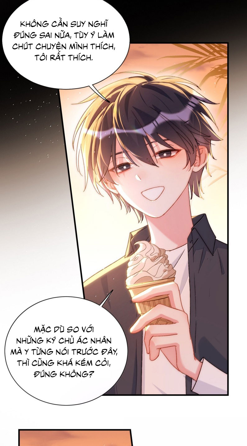 Tôi Phải Làm 1 Kẻ Đại Xấu Xa Chapter 156 - Next Chapter 157