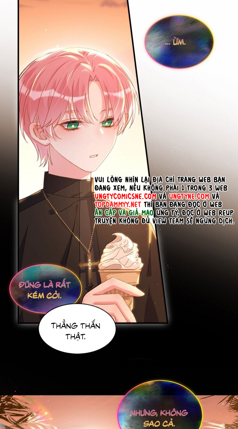 Tôi Phải Làm 1 Kẻ Đại Xấu Xa Chapter 156 - Next Chapter 157