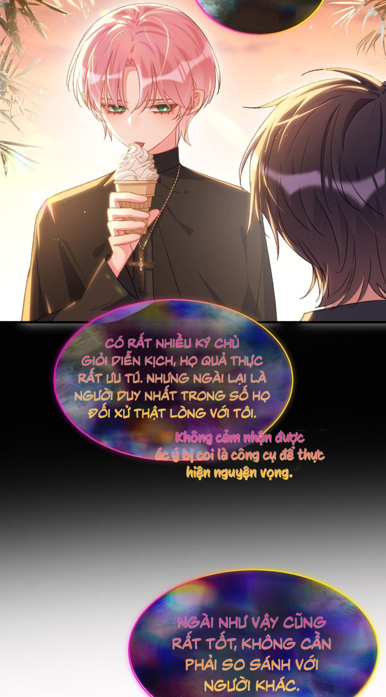 Tôi Phải Làm 1 Kẻ Đại Xấu Xa Chapter 156 - Next Chapter 157