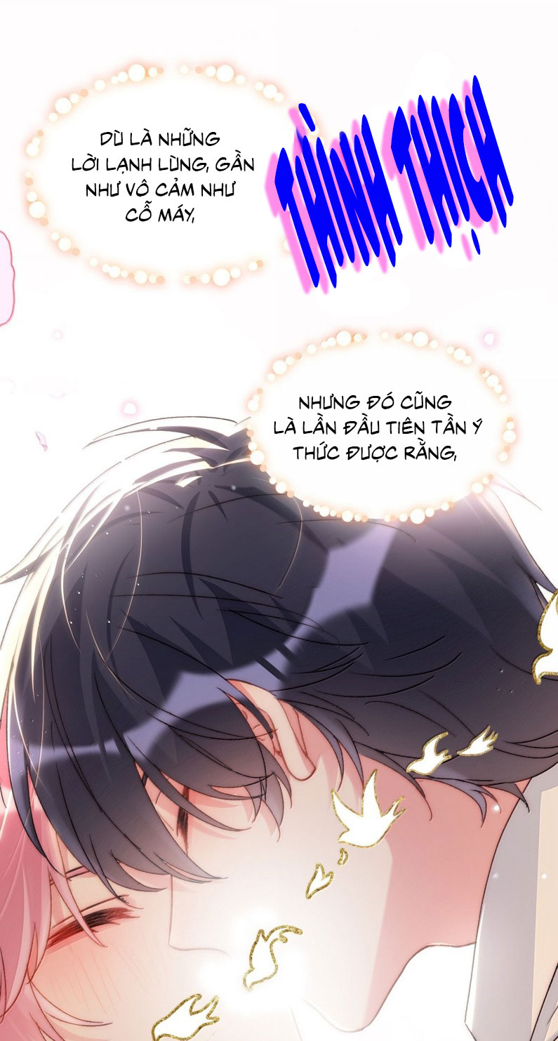 Tôi Phải Làm 1 Kẻ Đại Xấu Xa Chapter 156 - Next Chapter 157
