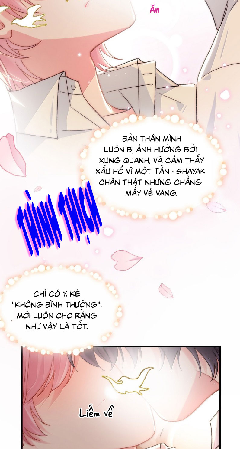 Tôi Phải Làm 1 Kẻ Đại Xấu Xa Chapter 156 - Next Chapter 157